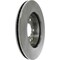 Centric Parts Standard Brake Rotor, 121.35015 121.35015 - alternate 4